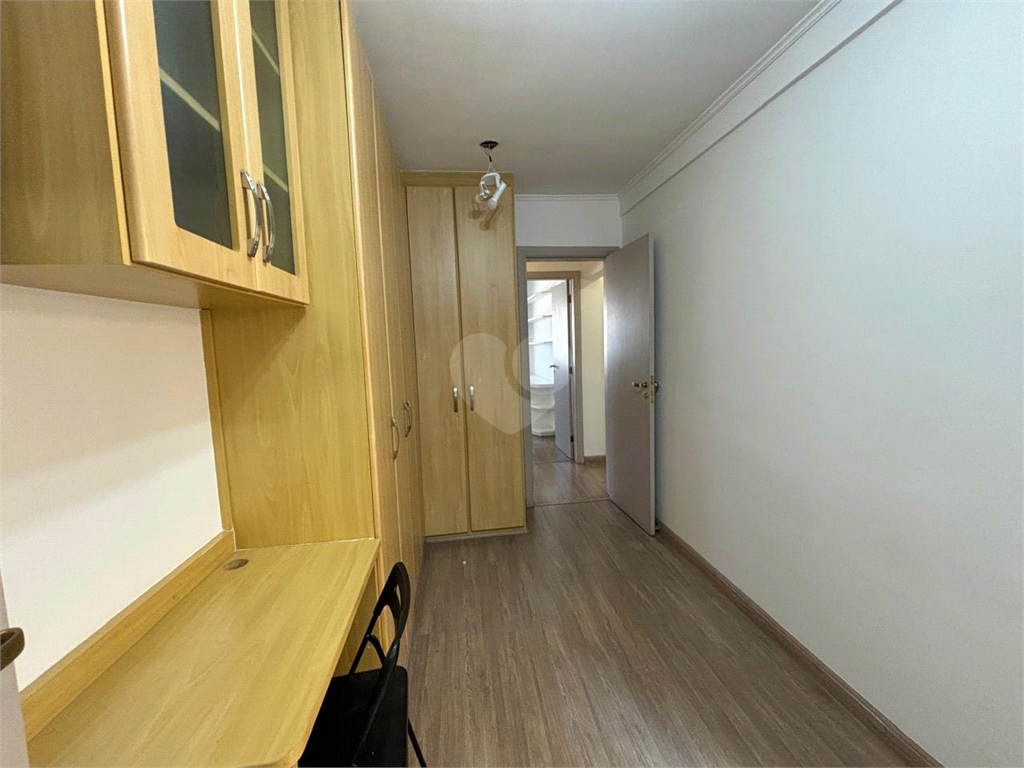 Venda Apartamento São Paulo Santa Teresinha REO636270 18