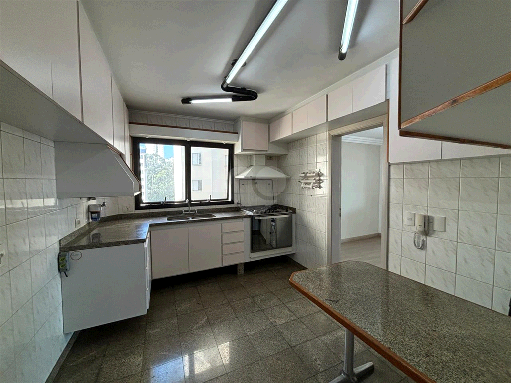 Venda Apartamento São Paulo Santa Teresinha REO636270 8