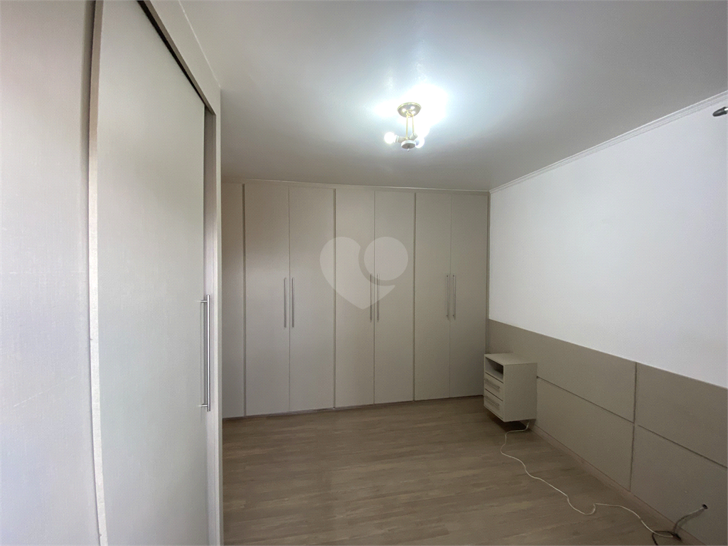 Venda Apartamento São Paulo Santa Teresinha REO636270 14