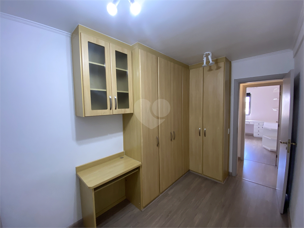 Venda Apartamento São Paulo Santa Teresinha REO636270 16