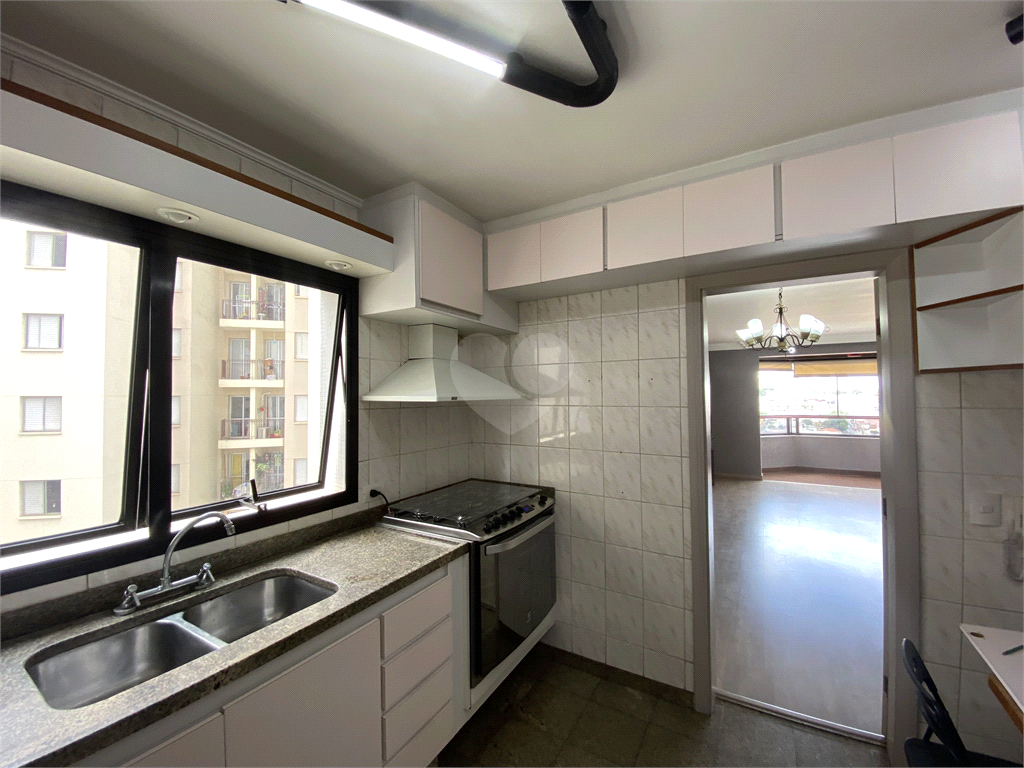 Venda Apartamento São Paulo Santa Teresinha REO636270 6