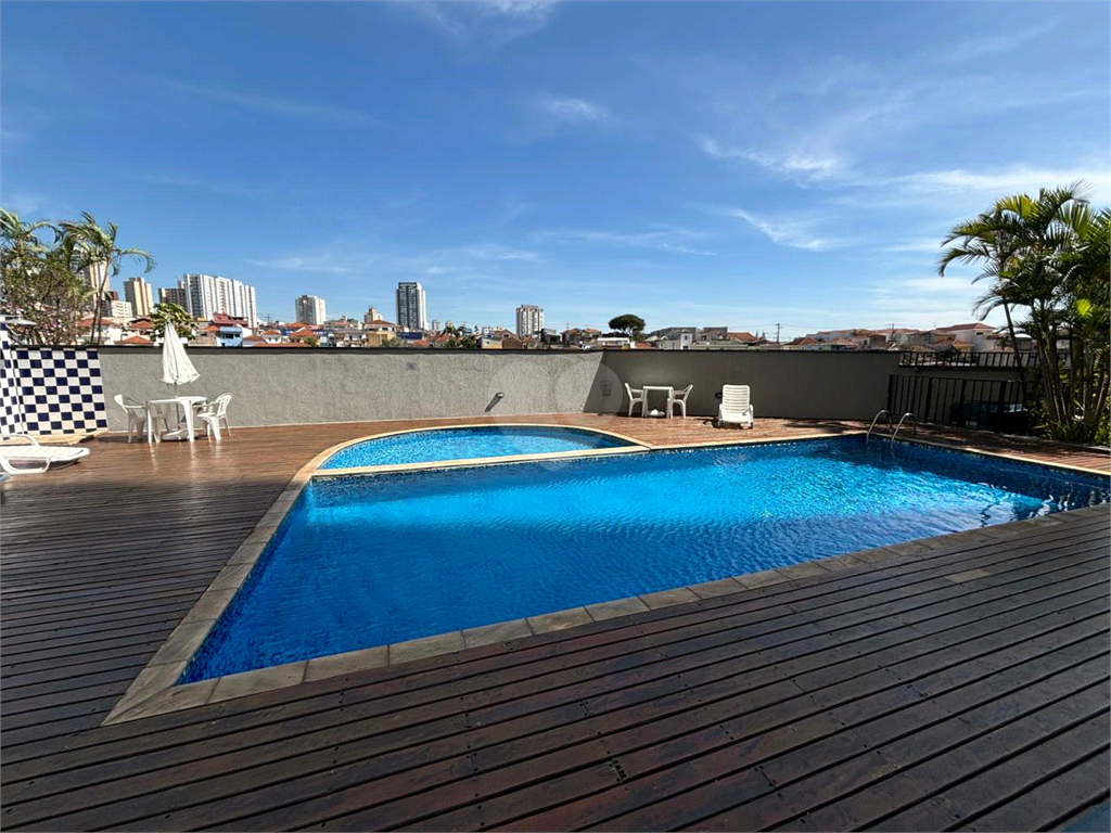 Venda Apartamento São Paulo Santa Teresinha REO636270 29