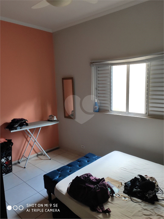 Venda Sobrado São Paulo Jardim Ana Rosa REO636351 15