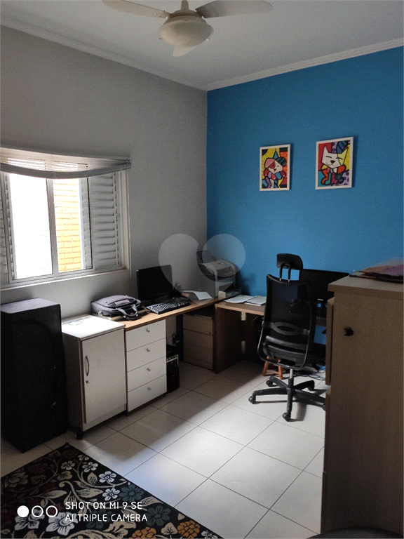 Venda Sobrado São Paulo Jardim Ana Rosa REO636351 19