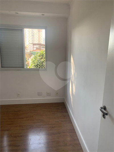 Venda Apartamento São Paulo Chácara Califórnia REO636352 9