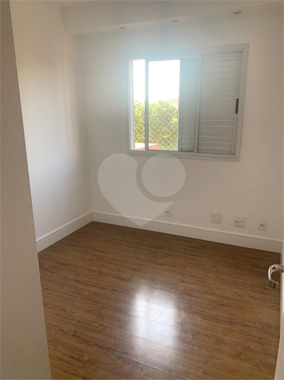 Venda Apartamento São Paulo Chácara Califórnia REO636352 13