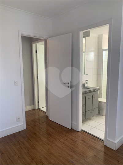 Venda Apartamento São Paulo Chácara Califórnia REO636352 6