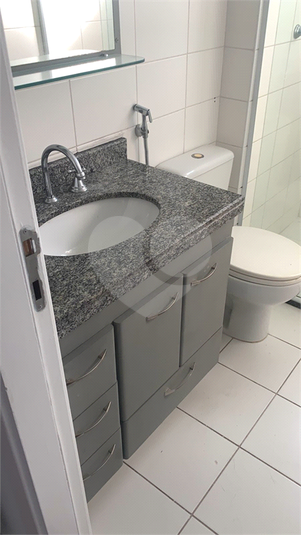 Venda Apartamento São Paulo Chácara Califórnia REO636352 41