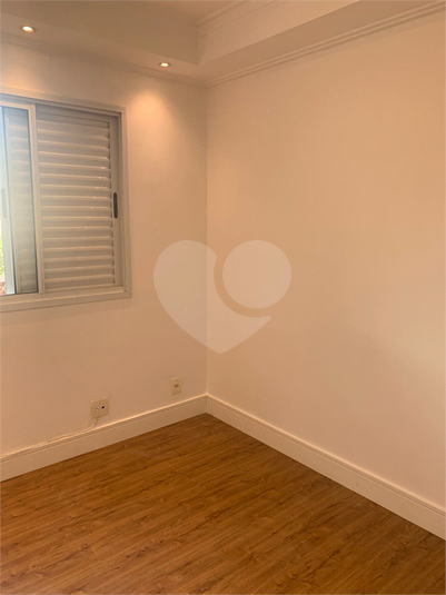 Venda Apartamento São Paulo Chácara Califórnia REO636352 21