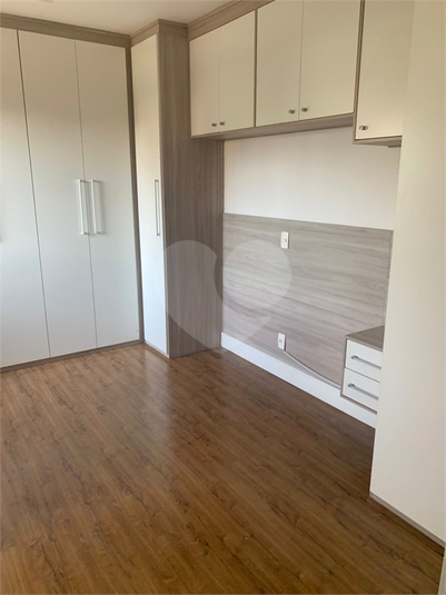 Venda Apartamento São Paulo Chácara Califórnia REO636352 8