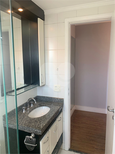 Venda Apartamento São Paulo Chácara Califórnia REO636352 36