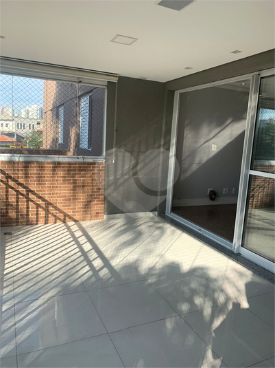 Venda Apartamento São Paulo Chácara Califórnia REO636352 54