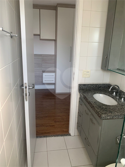 Venda Apartamento São Paulo Chácara Califórnia REO636352 34