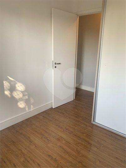 Venda Apartamento São Paulo Chácara Califórnia REO636352 11