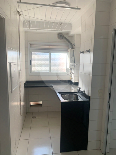 Venda Apartamento São Paulo Chácara Califórnia REO636352 49