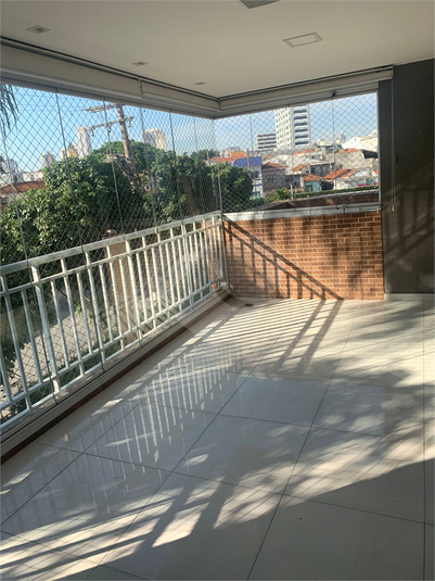 Venda Apartamento São Paulo Chácara Califórnia REO636352 55