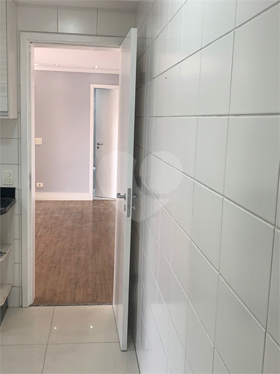 Venda Apartamento São Paulo Chácara Califórnia REO636352 32