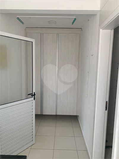 Venda Apartamento São Paulo Chácara Califórnia REO636352 46