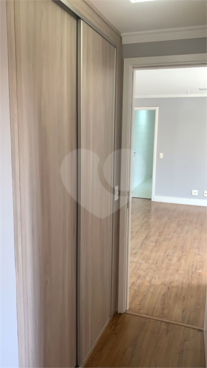 Venda Apartamento São Paulo Chácara Califórnia REO636352 57