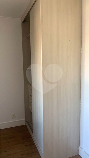 Venda Apartamento São Paulo Chácara Califórnia REO636352 26