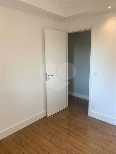 Venda Apartamento São Paulo Chácara Califórnia REO636352 18