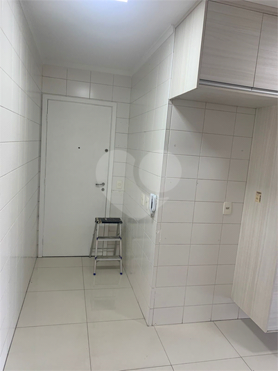 Venda Apartamento São Paulo Chácara Califórnia REO636352 31