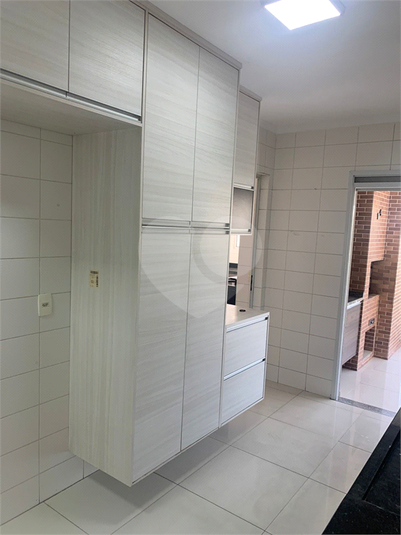 Venda Apartamento São Paulo Chácara Califórnia REO636352 27