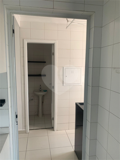 Venda Apartamento São Paulo Chácara Califórnia REO636352 48