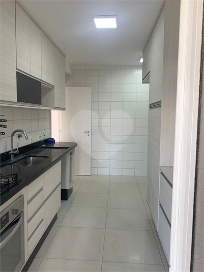 Venda Apartamento São Paulo Chácara Califórnia REO636352 28