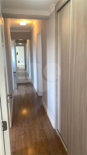 Venda Apartamento São Paulo Chácara Califórnia REO636352 58