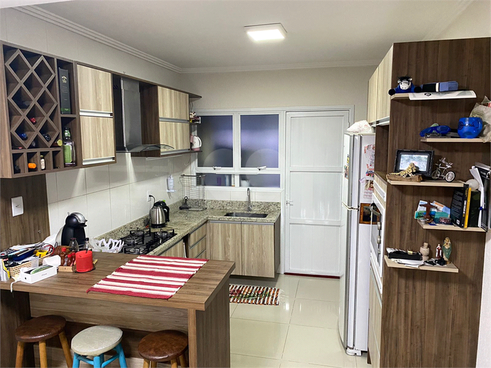 Venda Apartamento Cachoeirinha Vila Imbui REO636369 4