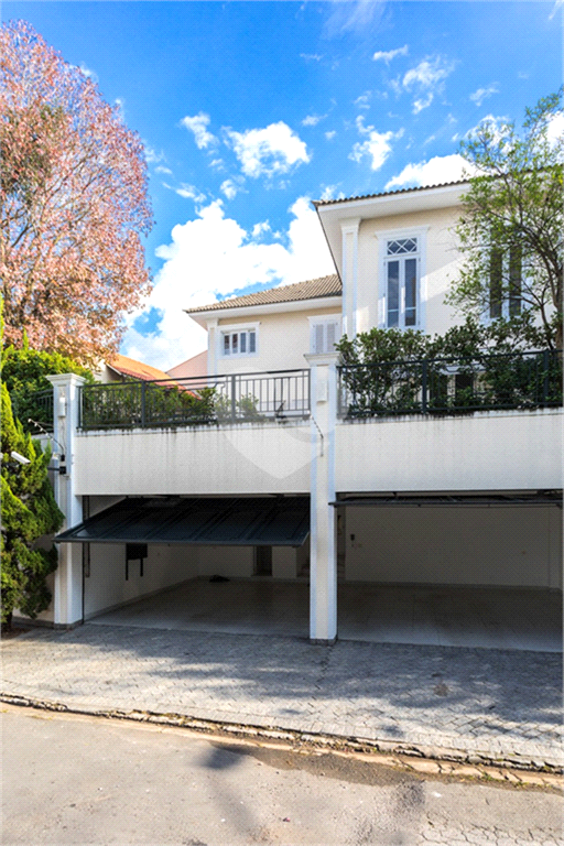 Venda Casa São Paulo Jardim Panorama REO636383 31