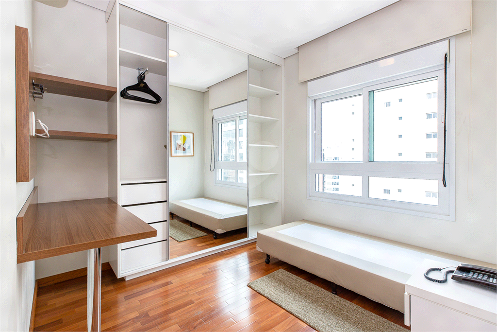 Venda Apartamento São Paulo Vila Olímpia REO636390 14