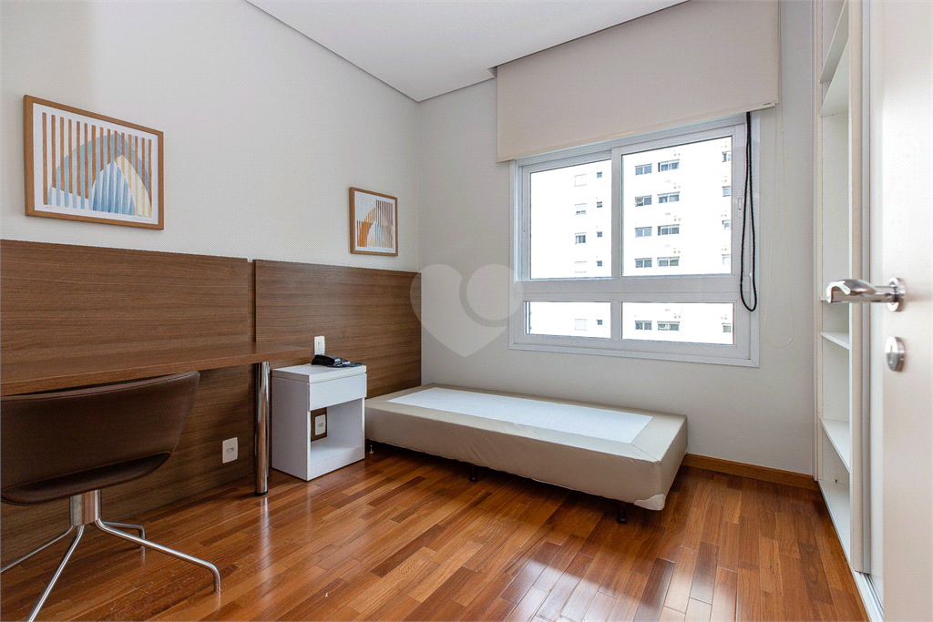 Venda Apartamento São Paulo Vila Olímpia REO636390 23