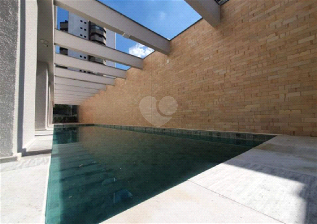 Venda Apartamento São Paulo Campo Belo REO636416 15