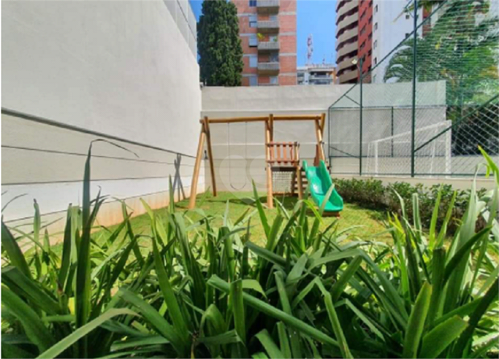 Venda Apartamento São Paulo Campo Belo REO636416 19