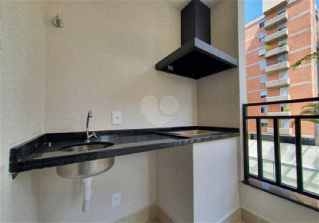 Venda Apartamento São Paulo Campo Belo REO636416 8