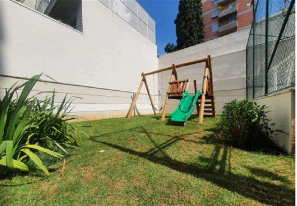 Venda Apartamento São Paulo Campo Belo REO636416 16