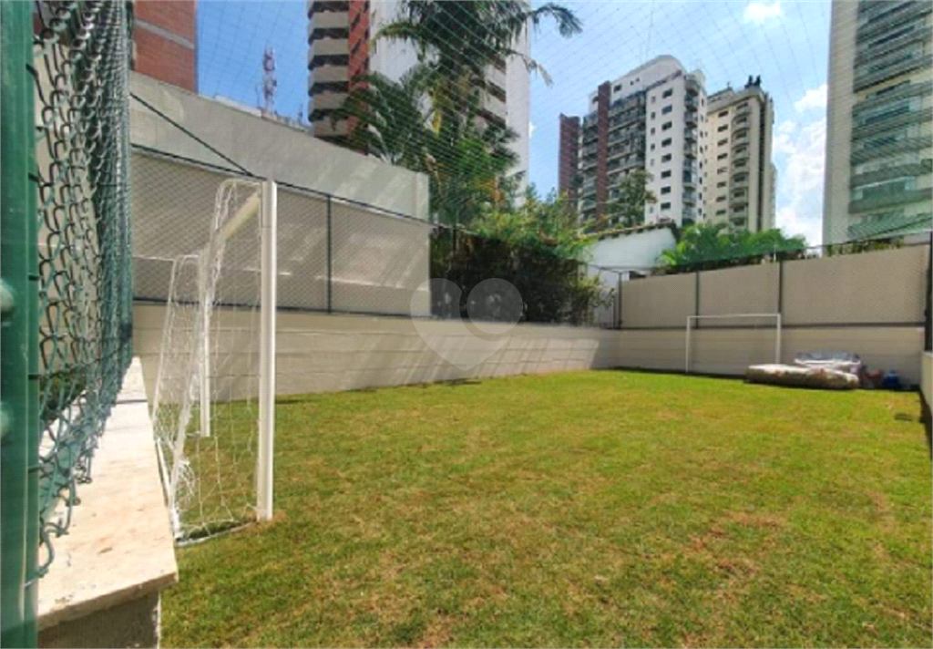 Venda Apartamento São Paulo Campo Belo REO636416 17