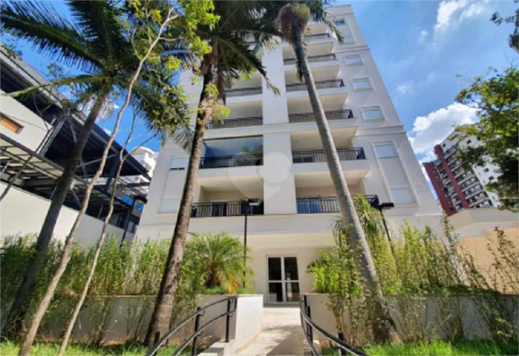 Venda Apartamento São Paulo Campo Belo REO636416 20