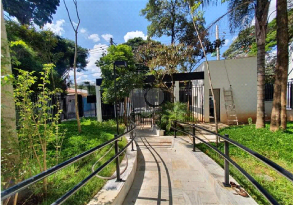 Venda Apartamento São Paulo Campo Belo REO636416 11