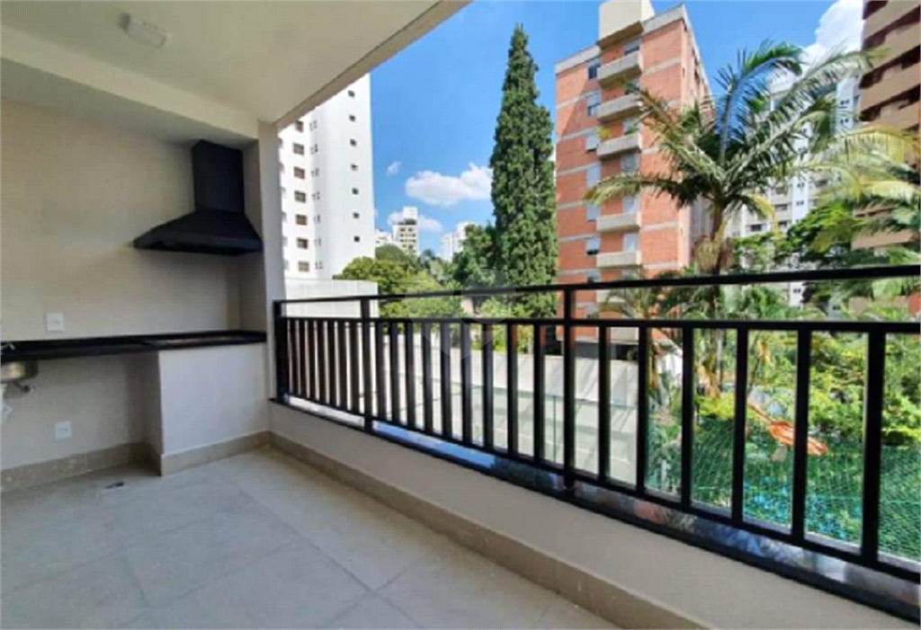 Venda Apartamento São Paulo Campo Belo REO636416 9