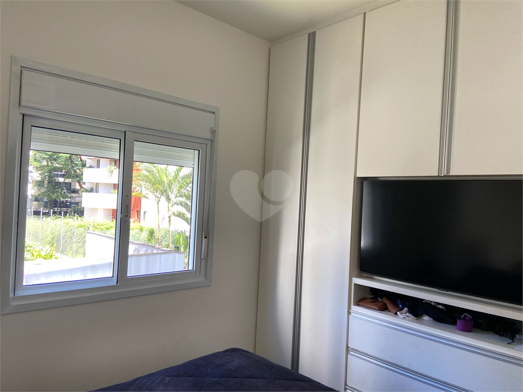 Venda Apartamento São Paulo Campo Belo REO636421 12