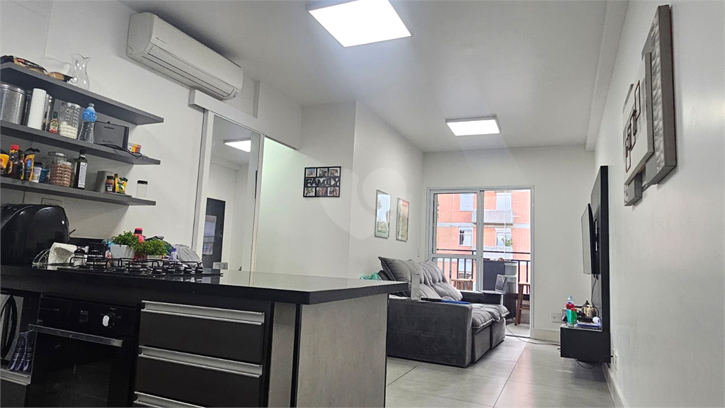 Venda Apartamento São Paulo Campo Belo REO636421 5