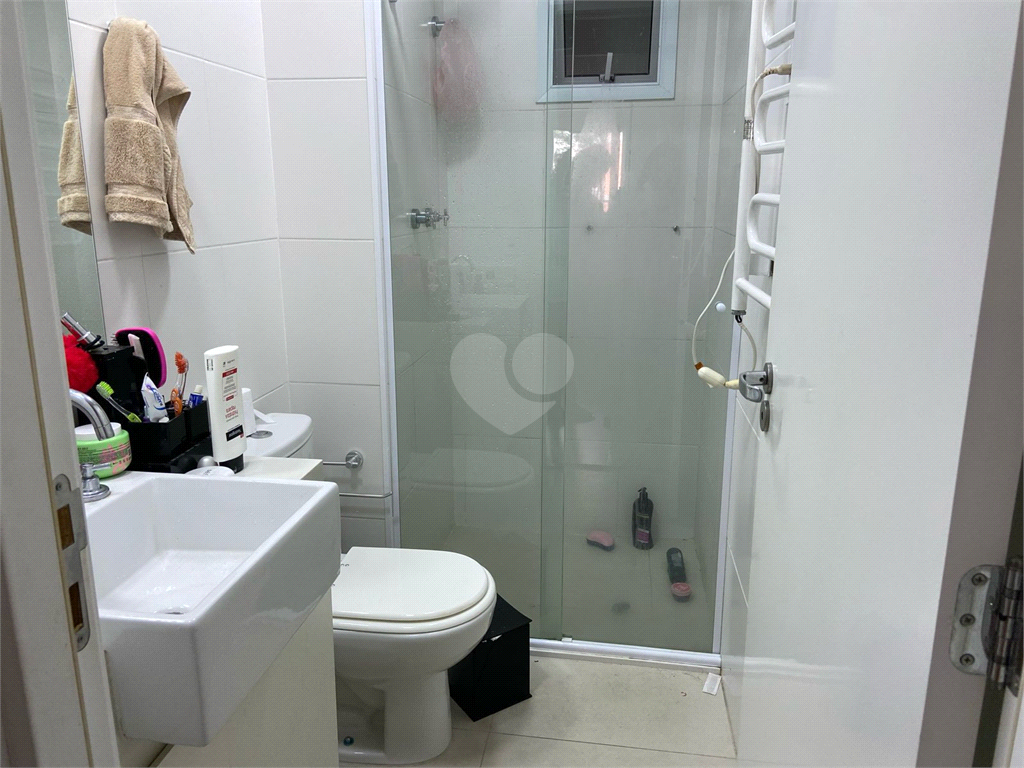 Venda Apartamento São Paulo Campo Belo REO636421 11