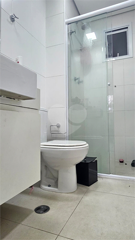 Venda Apartamento São Paulo Campo Belo REO636421 24