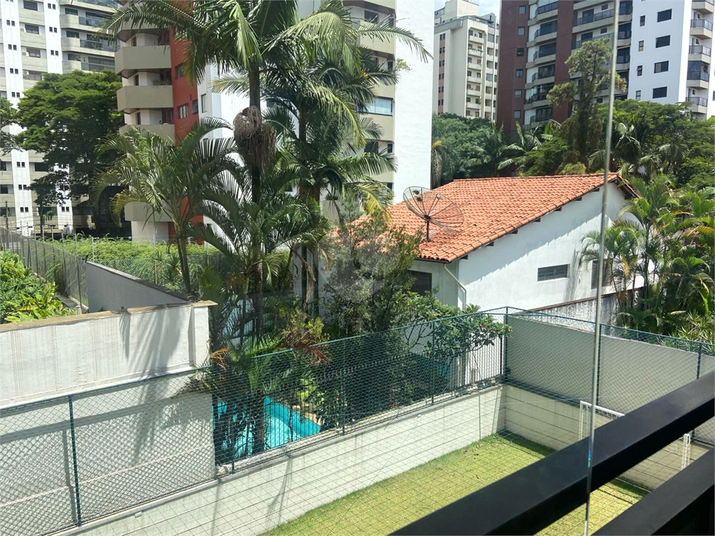 Venda Apartamento São Paulo Campo Belo REO636421 6