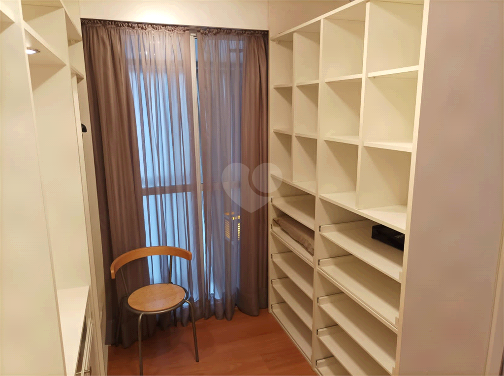 Venda Loft São Paulo Cerqueira César REO636434 9