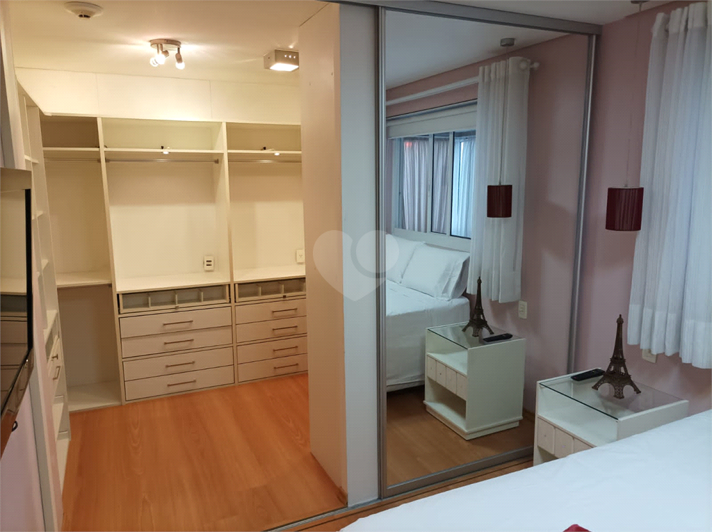 Venda Loft São Paulo Cerqueira César REO636434 8