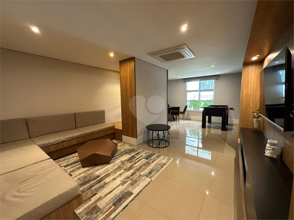 Venda Apartamento São Paulo Campo Belo REO636438 48